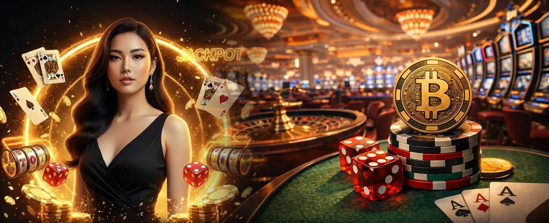 Dynamic background of DreamJili casino games at WINPH